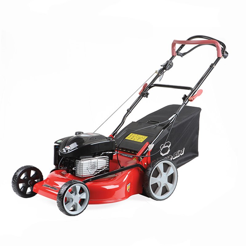 Motor Lawn Mower Bluebird TAURUS 56 TW