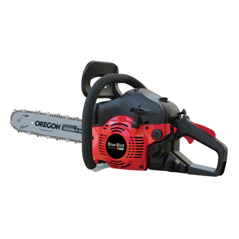 Chainsaw Bluebird CS 390