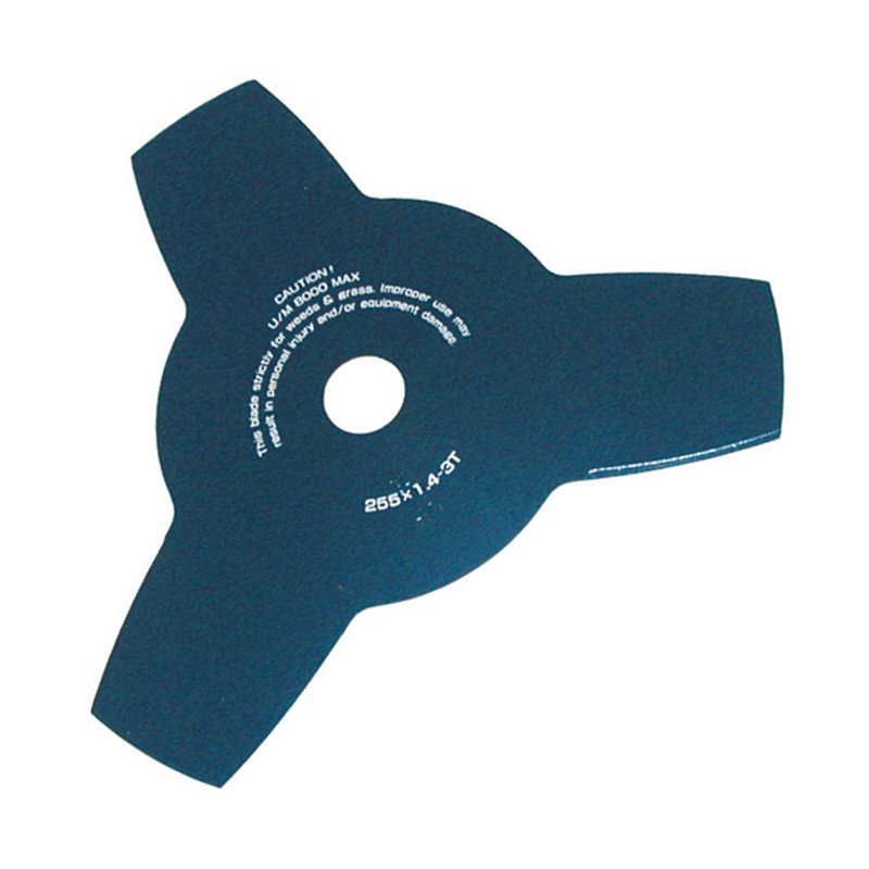 3-Teeth Cutting Blade Bluebird 300x3