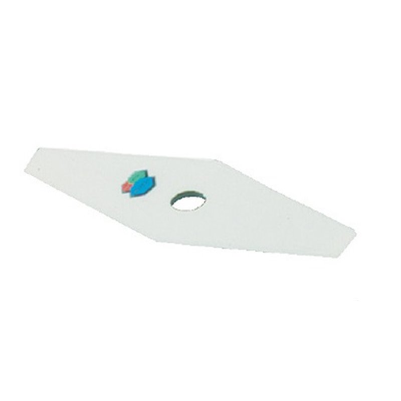 Couteau nylon 2-dents Bluebird 600120