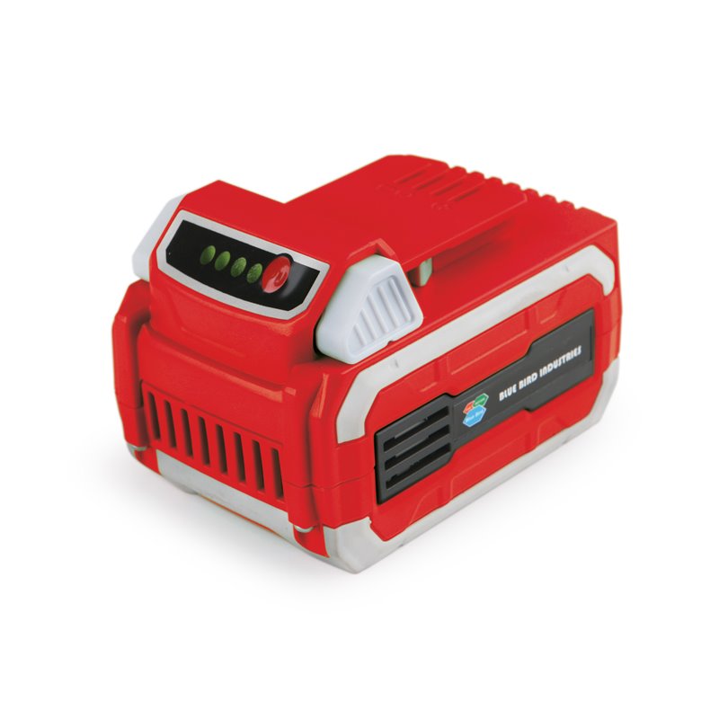 Batteria al Litio Bluebird 40V 