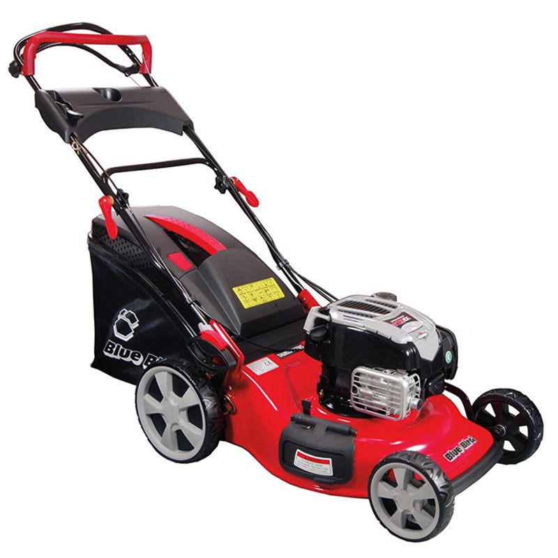 Motor Lawn Mower Bluebird TAURUS 51 TWS