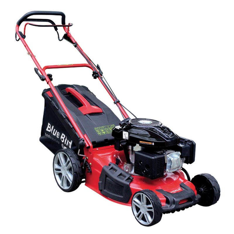 Motor Lawn Mower Bluebird TAURUS L51 TI