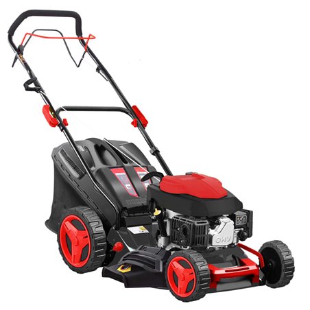 Sprint 2025 lawn mower