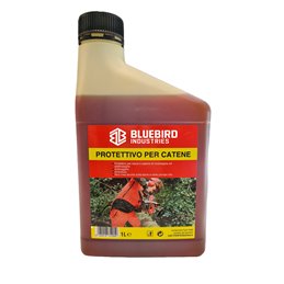 Olio Bluebird