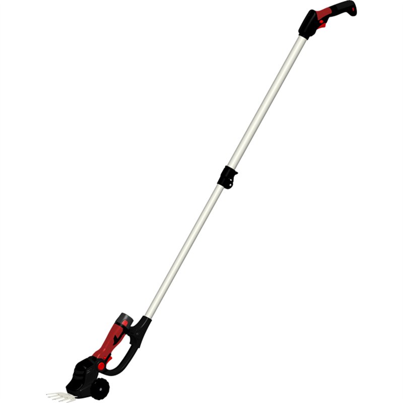 Hedge Trimmers At Battery Bluebird GC 22-10