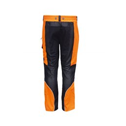 Pantalon résistant aux coupures