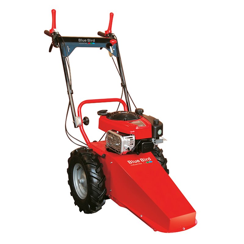 Wheeled Brushcutters Bluebird DOMINO TS LC